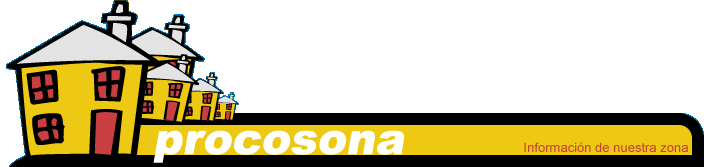 Home Procosona